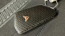 CUPRA Leon 1.4 eHybrid VZ2 Design Edition 5dr DSG Hatchback